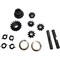 Vermeer DIFFERENTIAL COMPLETE, VERMEER OEM 221622207 221622207 - alternate 3
