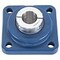 Timken FLANGEANGE BLOCK BALL BEARING NAU4LKBF210-30 - alternate 3