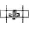 Startech.Com Full Motion TV Wall Mount - 32-75in VESA FPWARPS - alternate 1