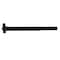Trans Atlantic 500 Series Black Grade 1-Commercial 36 in. Fire Rated Rim Panic Exit Device ED-F501-BK - alternate 1