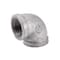 Southland 1-in FIP Galvanized 90-degree Elbow 510-005HN - alternate 1