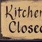 Homeroots Set Of Two Faith*Family*Friends and This Chick Black Framed Print Kitchen Wall Art, 2PK 406061 - alternate 2
