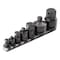 Tekton Socket Adapter Set, 8 1/8 in L SIA99127 - alternate 1