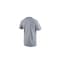 First Tactical TACTIX COTTON T-SHIRT SHORT SLEEVE, 100% Cotton, Pullover, 0 Pocket(s), Heather Gray, M 112501 - alternate 2