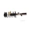 Kyb Complete Corner Unit Assembly -Strut, Mount and Spring,  SR4117 - alternate 2