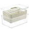 Martha Stewart Medium Fresh Keeper Container Set 128880.03 - alternate 2