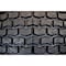 Antego 20 x 8-8 in Lawn Mower Tire, Husqvarna Silver, 2 PK A870500104208008 - alternate 2