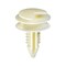Auveco Door Trim Panel Fastener, 25PK 14524 - alternate 1