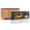 Lyra Rembrandt Aquarell Watercolor Pencil Set Tin, Assorted Colors, 36-Piece Set L2011360 - alternate 1