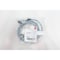 Carlo Gavazzi RETRO REFLECTIVE PHOTOELECTRIC SWITCH 20-250V-AC PA18CLR30TO - alternate 1