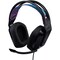 Logitech G335 GAMING HEADSET - BLACK 981-000977 - alternate 1