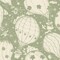 York Wallcoverings Ballongerna Green Wallpaper MB29004 - alternate 1