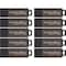 Centon 2GB DataStick Pro USB 2.0 Flash Drive - 10 Pack - 2 GB - USB - External DSP2GB10PK - alternate 1