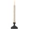 Xodus Innovations Affinity LED Aged Bronze Taper Warm Flame Candle 12.63 in. FPC1650A - alternate 2