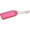 Hillman Plastic Assorted Key ID Tag with Chain 701463 - alternate 3