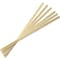Genuine Joe Wooden Stirrers, Brown, 1000PK GJO03168 - alternate 2