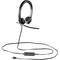 Logitech USB HEADSET STEREO H650E 981-000518 - alternate 1