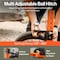 Superhandy Electric Trailer Dolly GUO134 - alternate 4
