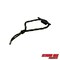Extreme Max Extreme Max 3006.3168 BoatTector Bungee Dock Line Extension Loop - 1', Black/Gold (Value 4-Pack) 3006.3168 - alternate 2