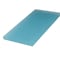 Apollo Tile Sapphire Blue 3 in x 6 in Glass Matte Wall Subway 5 sqft/case, 40PK APLA88042M 3X6A - alternate 3
