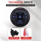 Pyle Marine Bluetooth Receiver Microphone Kit PLMRBT18MIC - alternate 2
