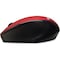 Verbatim Wireless Multi-Trac Blue LED Optical Mouse (Red) 97995 - alternate 1