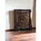Homeroots 47" Solid Wood Six Drawer Chest 374221 - alternate 2