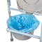 Carex Health Brands Sanitary Disposal Liners, 7PK FGP70900 0000 - alternate 2