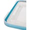 Sterilite 20 Qt. Blue Aquarium Gasket Box 19324306 - alternate 2