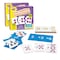 Trend Easy Addition/Sumas faciles Fun-to-Know Puzzles, 2PK T36018 - alternate 1