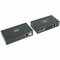 Eaton EATON Tripp Lite Series 4-Port Industrial USB over Cat6 Extender, ESD Protection, PoC - USB 2.0 B203-104-IND - alternate 1