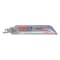 Lenox 6 in x 10 TPI Reciprocating Saw Blade Set, LENOX, 1 PK LXAR6110CT-1 - alternate 1