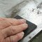 Gator Finishing 9 x 11 in. Metal Sanding Cloths, 150 Grit, Fine 3290 - alternate 2