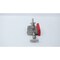 Hex STAINLESS MANIFOLD 6980PSI HM531U3399413 - alternate 2