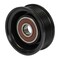 Motorcraft Accessory Drive Belt Idler Pulley,  YS375 - alternate 1
