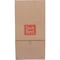 Do It Best 20 Lb. Capacity Paper Shopping Bag, 400PK 90073 - alternate 1