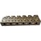 Komatsu CYLINDER HEAD ASM X, KOMATSU OEM 6207-11-1100 6207-11-1100 - alternate 2