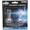Peak Power Vision Halogen Forward Lighting Automotive Bulb H11-55W H11-55WPV-2BPP - alternate 1