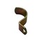 John Deere SUPPORT, OEM ER201792 - alternate 2