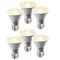 Bulbrite 50-Watt Equivalent Dimmable Flood PAR20 Medium E26 LED Light Bulb, 2700K, 6PK 861756 - alternate 1