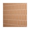 Daltile Artefino Vintage 2 x 6 Fish Scale Mosaic 10.00 SQFT/Carton, 10PK AR1526FHSCLMSGL - alternate 3