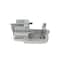 Hella BRAKE CALIPER 355800722 - alternate 2