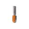 Cmt ROUND NOSE BIT D=7/8in R=7/16in S=1/2in 814.721.11 - alternate 1