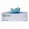 Boardwalk Disposable Gloves, 5 mil Palm, Nitrile, Powder-Free, Latex Free, L, 100 PK, Blue 382LBXA - alternate 2