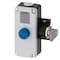 Siemens Cable-operated switch and lever Metal enclosure 2 x M25 x 1.5 3SE7160-1AE00 - alternate 1