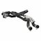Motorcraft HVAC Heater Hose,  KH538 - alternate 2