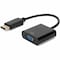 Add-On AddOn 57Y4393-AO-5PK DisplayPort/VGA Video Cable 57Y4393-AO-5PK - alternate 1