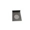Caterpillar WASHER, OEM 9V3400 - alternate 2