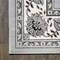Jonathan Y Cherie French Cottage Light Gray/Cream 8 ft. x 10 ft. Area Rug MDP505C-8 - alternate 3