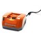 Husqvarna Battery Charger, Lithium-Ion 967091403 - alternate 2